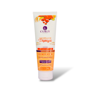 Mascarilla de Papaya 250 ml