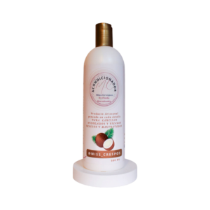 ACONDICIONADOR ARTESANAL MISS CRESPOS 500 ml