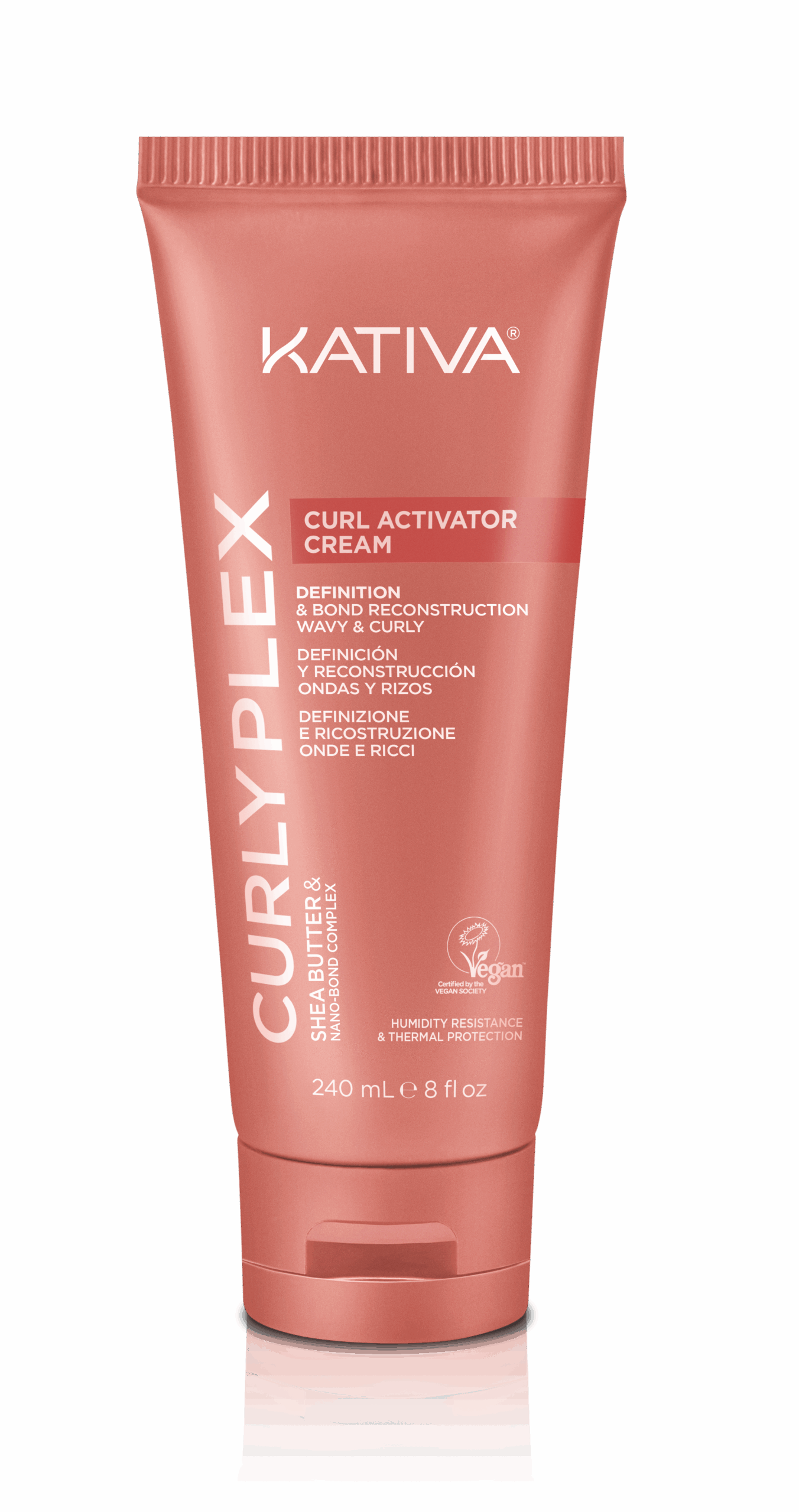 Activator Cream Kativa
