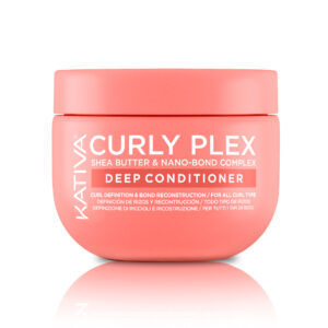 Deep Conditioner Kativa 450mL