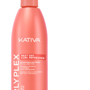Next Day Curl Refresher 225 ml
